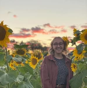 Meet your Posher, Andrea